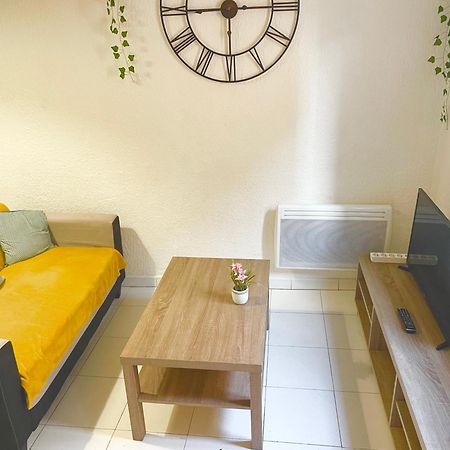 Appartement Des Remparts De Carcassonne Esterno foto