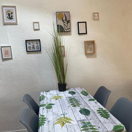 Appartement Des Remparts De Carcassonne Esterno foto
