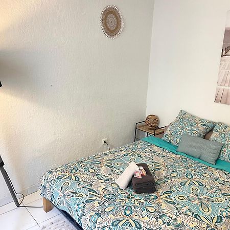 Appartement Des Remparts De Carcassonne Esterno foto