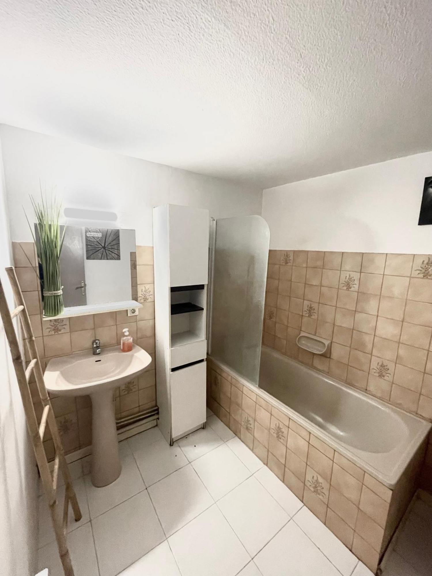 Appartement Des Remparts De Carcassonne Esterno foto