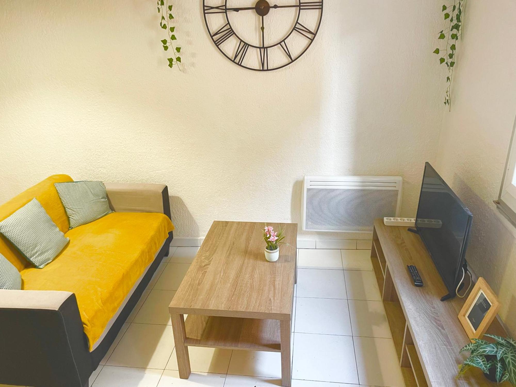 Appartement Des Remparts De Carcassonne Esterno foto